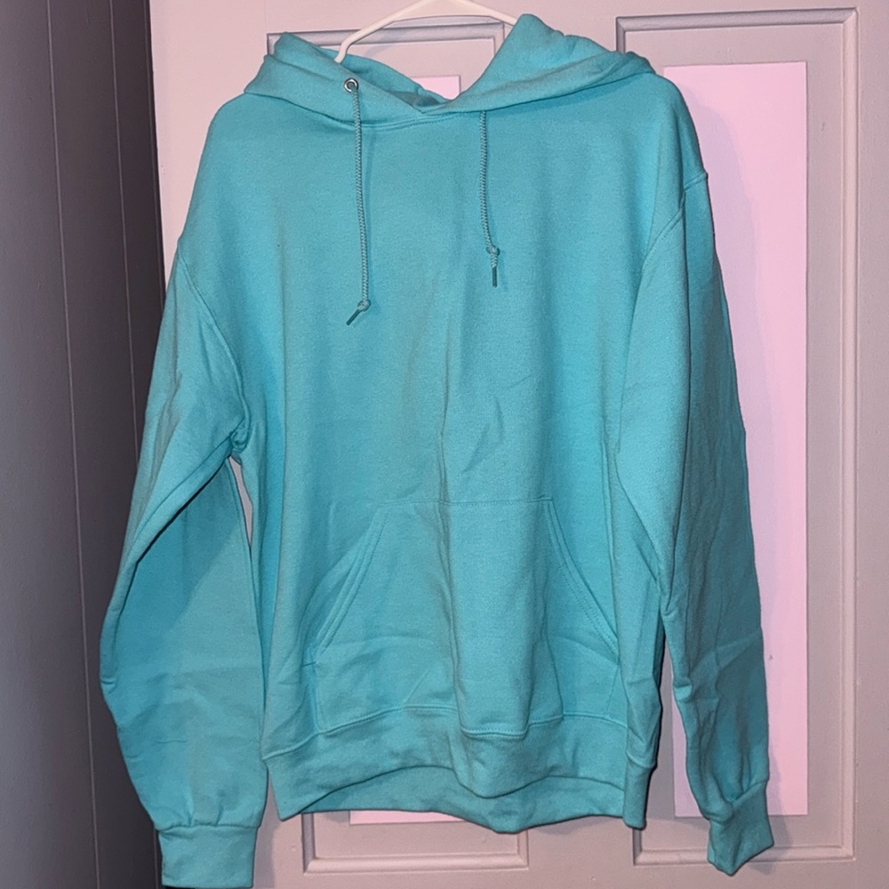 never worn “im fine just dramatic” hoodie